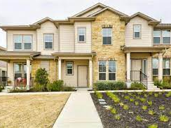 Heatherwilde Park Retirement Apartments Pflugerville