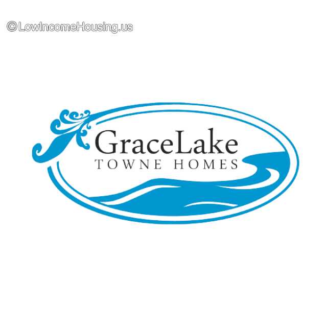 Gracelake Townhomes Beaumont