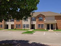 The Landing Townhomes Waco