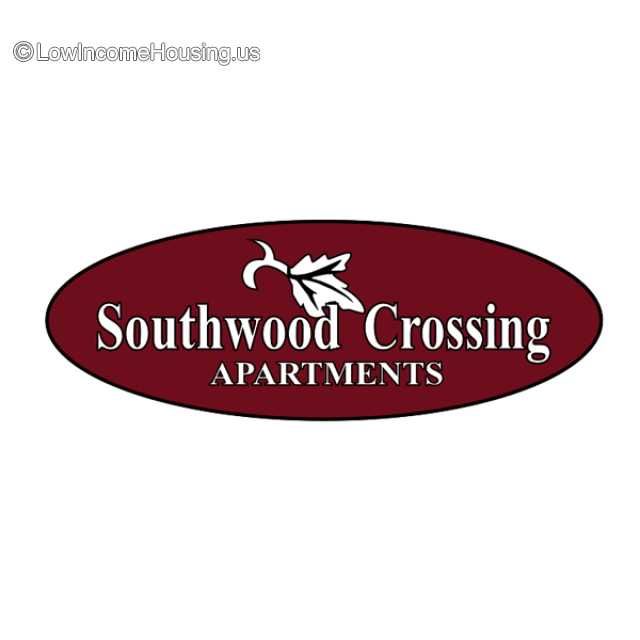 Southwood Crossing Apartments Port Arthur
