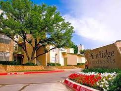 Pineridge Apartments Arlington