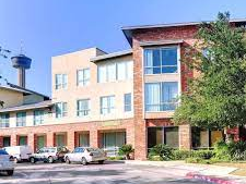 Refugio Place Apartment Homes San Antonio