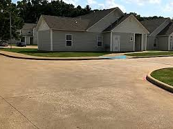 Ryans Crossing Marshall 1509 Martin Luther King Jr Blvd Marshall Tx 75670 Lowincomehousing Us