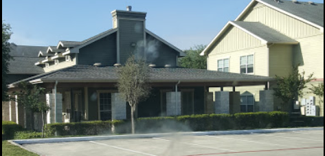 Stratton Oaks Apartments Seguin