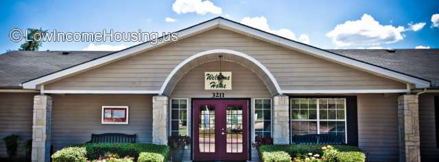 Villas Of Hickory Estates Balch Springs