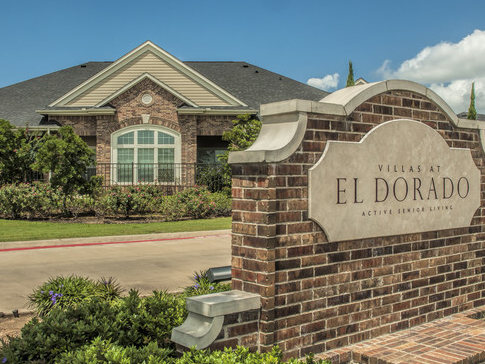 Villas At El Dorado 220 W El Dorado Blvd Friendswood Tx 77546 Lowincomehousing Us