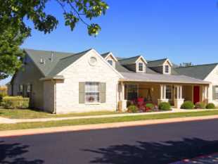 Veranda Apartments Killeen