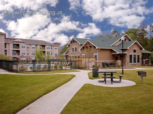 Commons of Grace Senior Apartment Homes