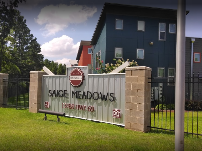 Tyler Tx Low Income Housing