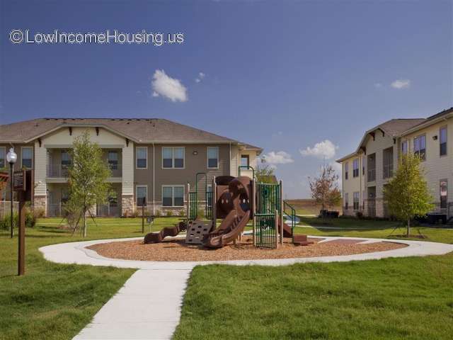 Tierra Pointe Apartment Homes