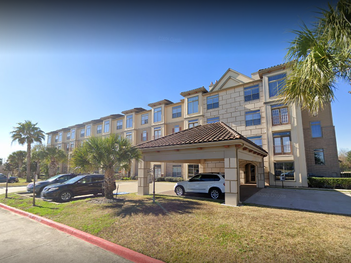 Baybrook Park Retirement Center ster 500 W Texas Ave, ster, TX