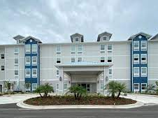 Lake Jackson Manor Apartments - Assisted Living Facilities 