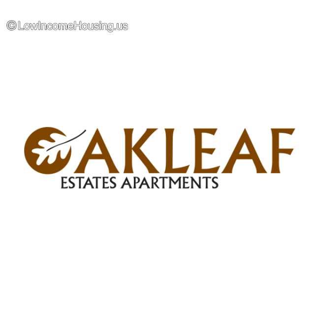 Oakleaf Estates Silsbee