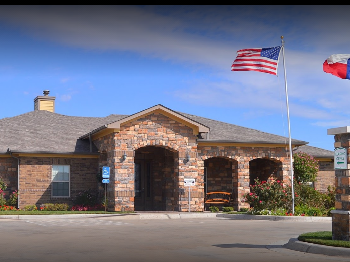 Hampton Villages Pampa 1517 Alcock St, Pampa, TX 79065