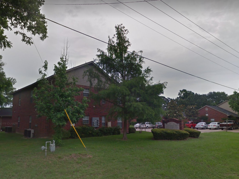 Sycamore Lane Apartments Palestine 321 Old Elkhart Rd, Palestine, TX