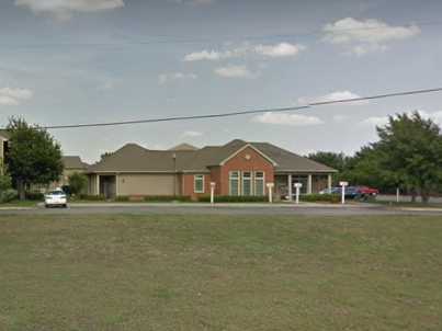 Wildwood Trails Apartments Brownwood