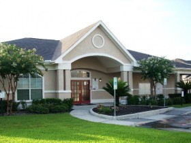 Oak Arbor Townhomes