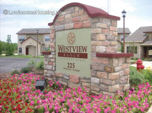 Westview Ranch Pearsall