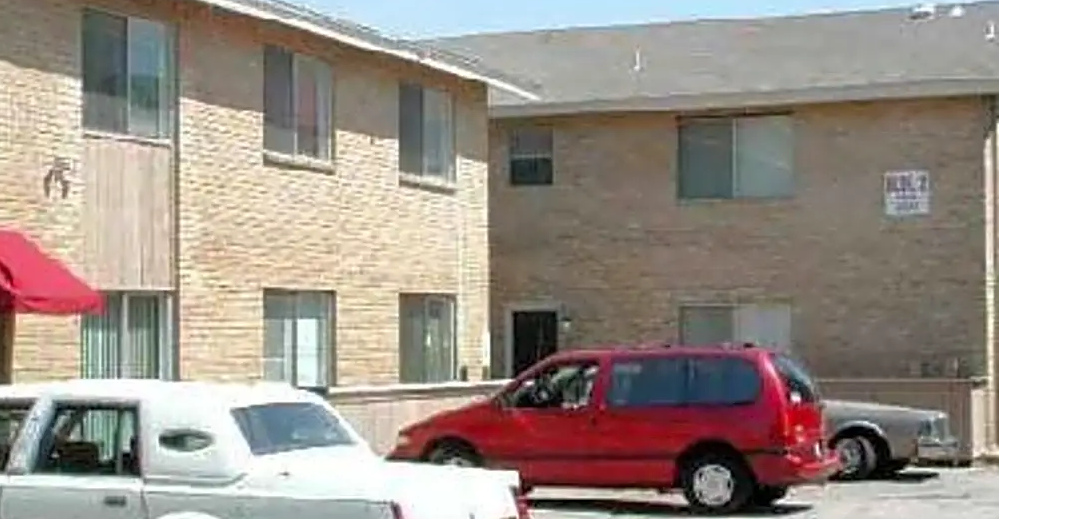 Vickery Square Apartments Euless