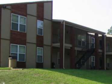 Cole Creek Apartments Crockett