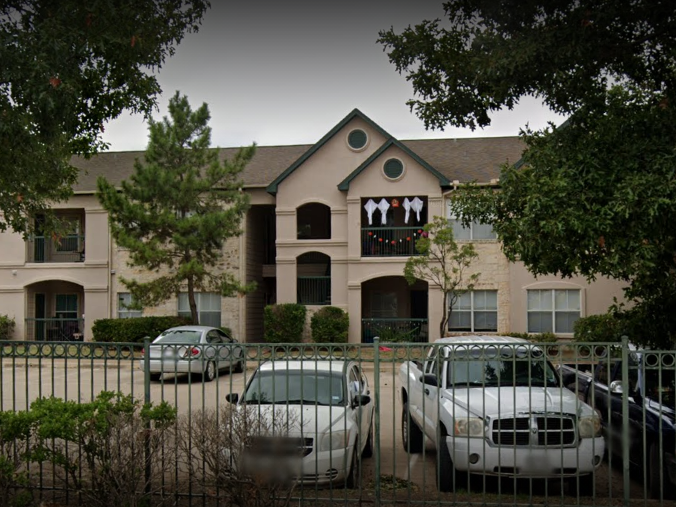 Fredericksburg TX Low Housing and Apartments