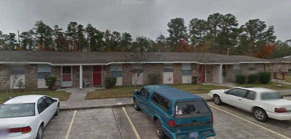 Honeysuckle Court Apartments Vidor