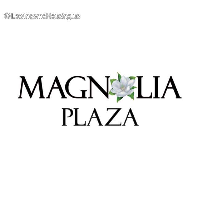 Magnolia Plaza Magnolia