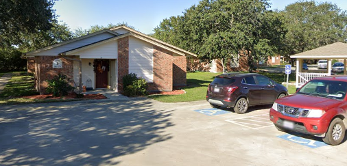 Country Village Apartments Mathis