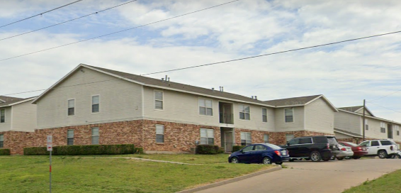 Nocona Terrace Apartments Nocona