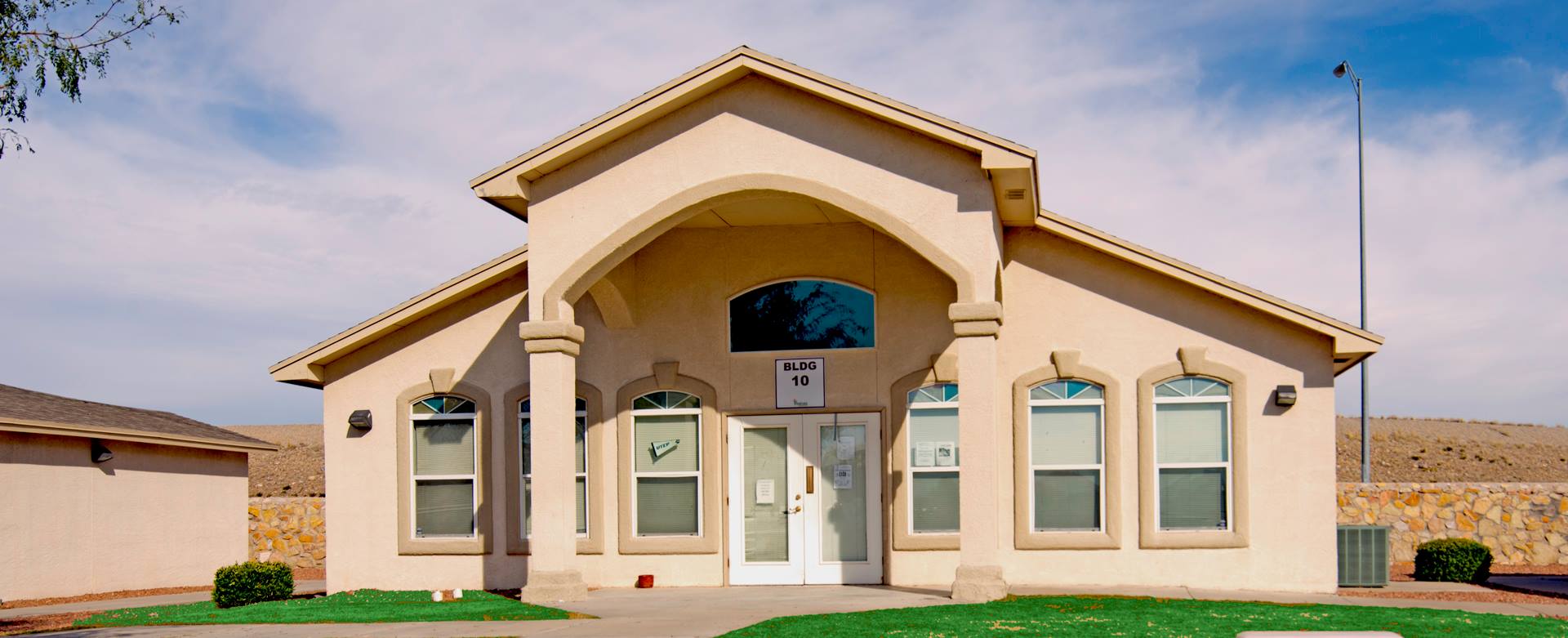 Diana Palms Apartments El Paso, El Paso, TX Low Housing Apartment