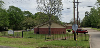 Shepherd Seniors Apartments 