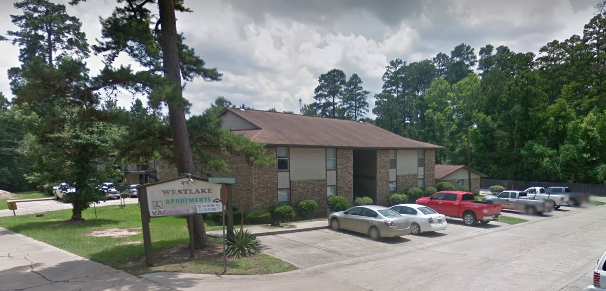 Westlake Apartments Hemphill