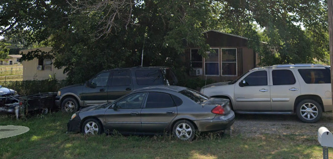 Quail Run Apartments Iowa Park