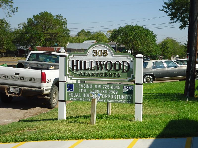 Hillwood Apartments Weimar