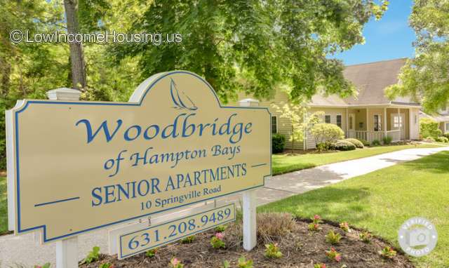 Woodbridge At Hampton Bays Hampton Bays