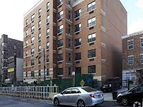 Washington Avenue Apartments Bronx