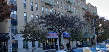 University Macombs Apartments Bronx