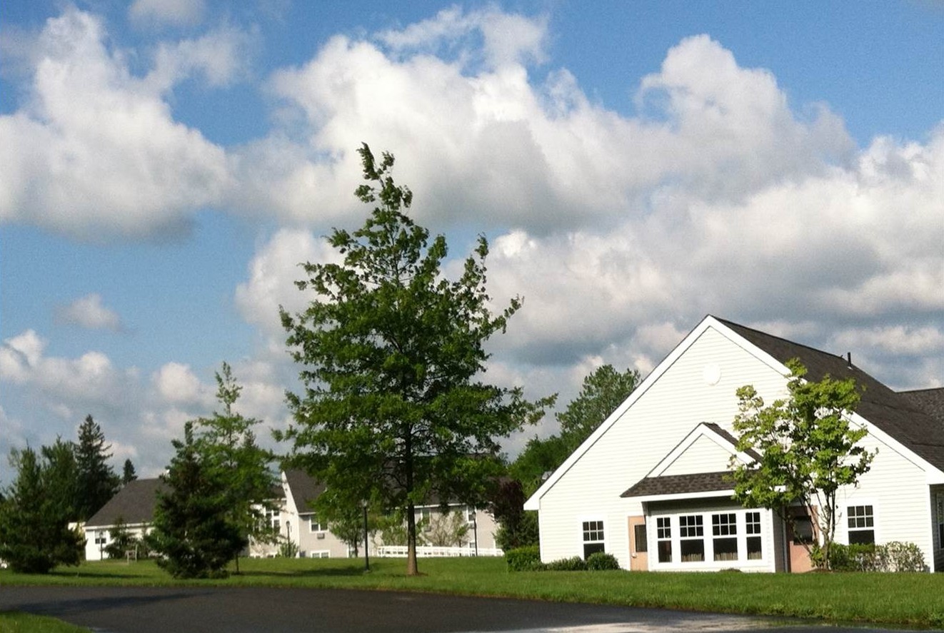 Seton Village Senior Housing Nanuet