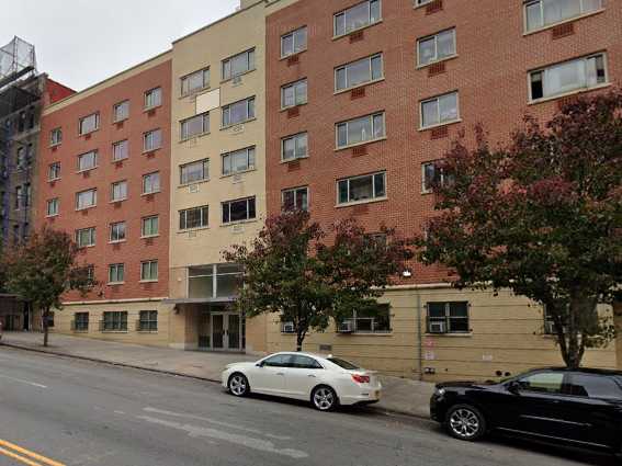 Reverend Polite Avenue Apartments Bronx