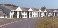 Schuyler Crossing Apartments