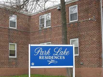 Park Lake Apartments Hempstead