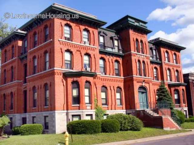 Syracuse Ny Low Income Housing And Apartments