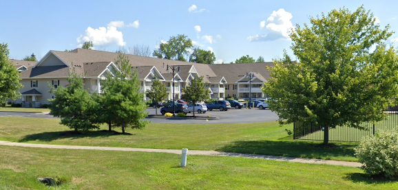 Monarch Senior Living Webster