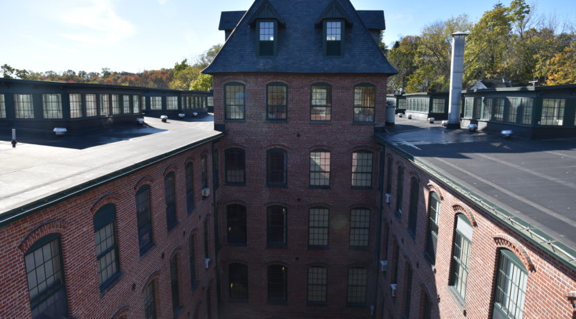 Mill at Saugerties - Senior Living