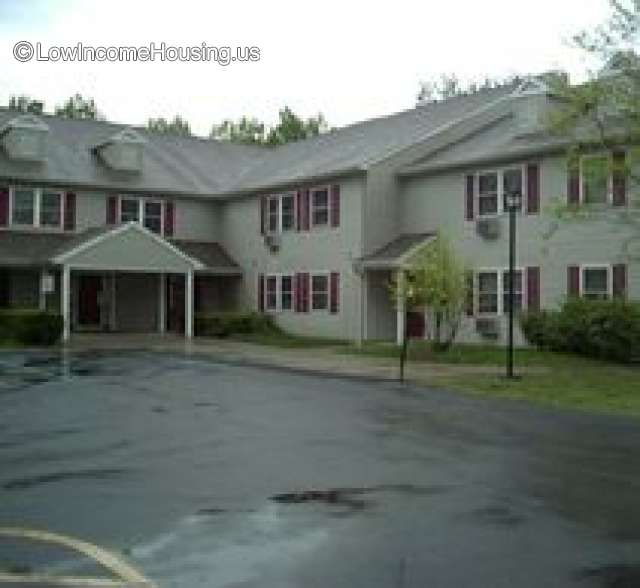 Malta Senior Citizen Apartments Ballston Lake