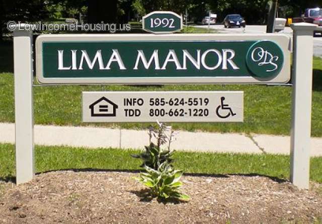 Lima Manor Lima