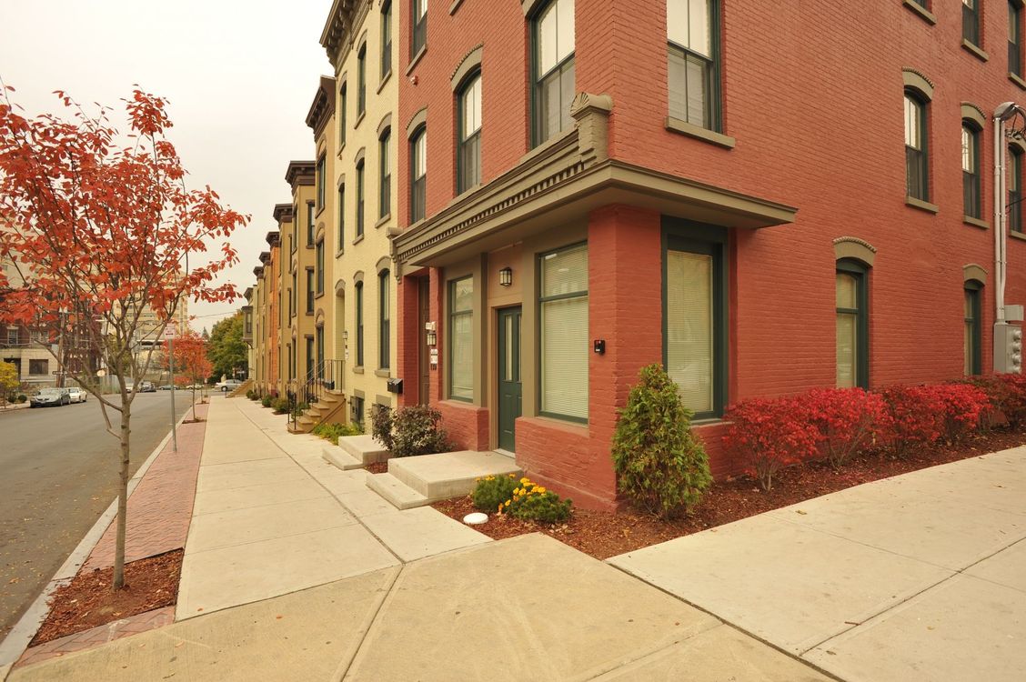 Low Income Apartments In Albany Ny