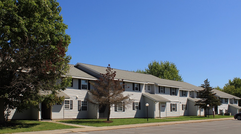 Kelsey Creek Apartments 