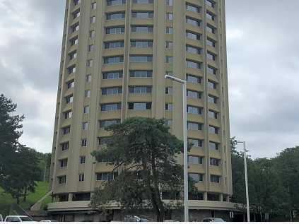 John F Kennedy Towers Senior Housing Troy