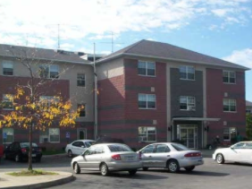 Buffalo Ny Low Income Housing